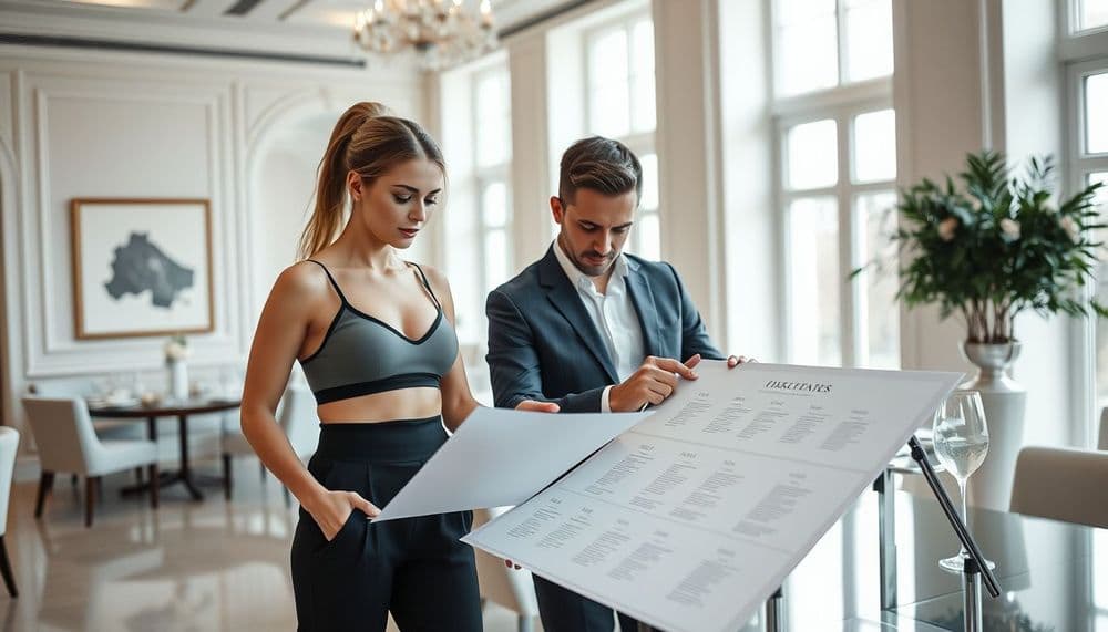 Düğün Gününde Farklı Karakterleri Uyum İçinde Buluşturmak: Zor Misafirleri Zarifçe Yönetmenin Yolları