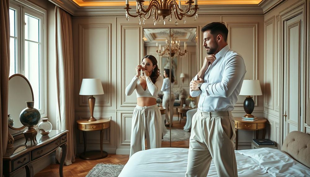 Düğün Gününde Zamana Direnen Stil: Geleceğe Anlatılacak Damatlık Seçimleri