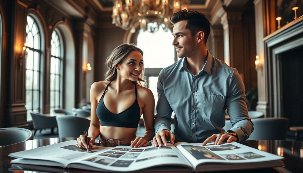 Davetli Listesi Değil, Duygu Listesi: Kalbe Dokunan Düğün Planlaması Nasıl Yapılır?