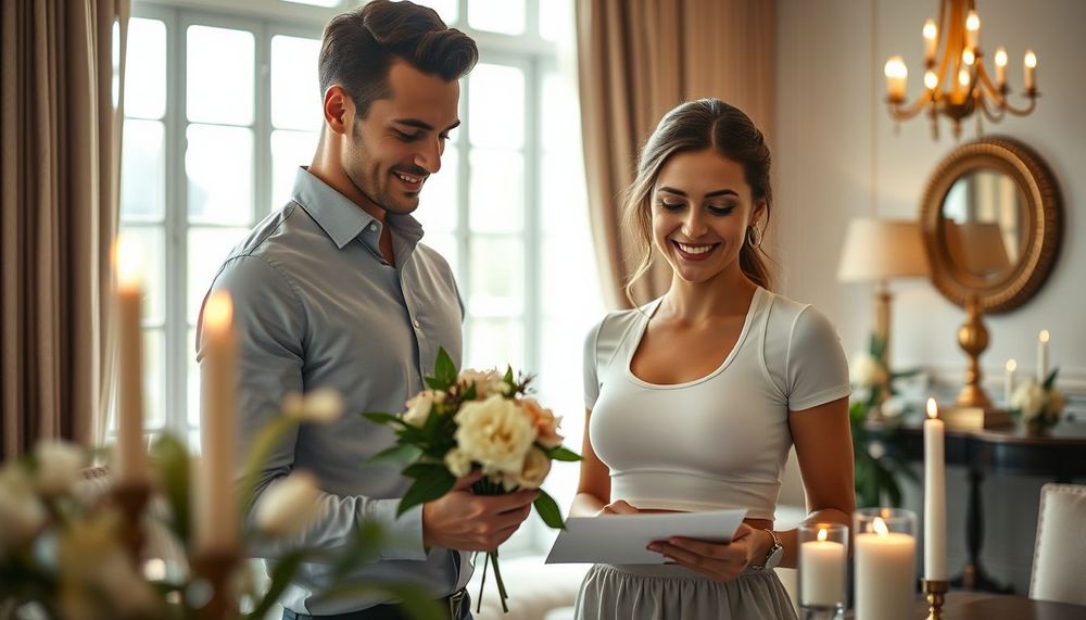 Gelin ve Damatın Ruhuna İşleyen Sessiz Ritüeller: Müzik Olmadan Düğün Anlarını Anlamlı Kılmanın 10 Yolu