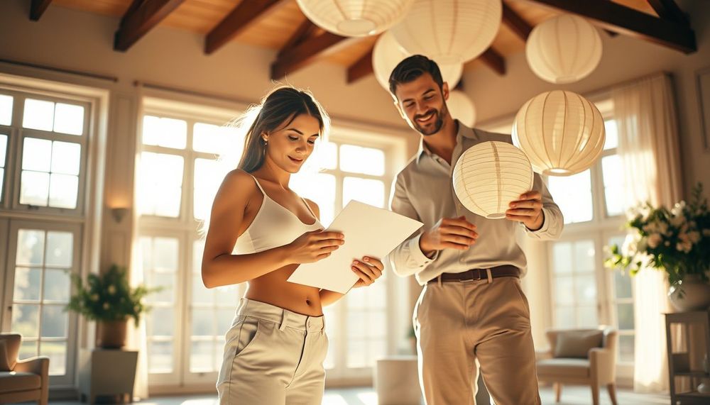 “İkimize Yakışır Bir Gün” İçin: Düğününüze Ruh Katan 6 Kalpten Hazırlık Ritüeli