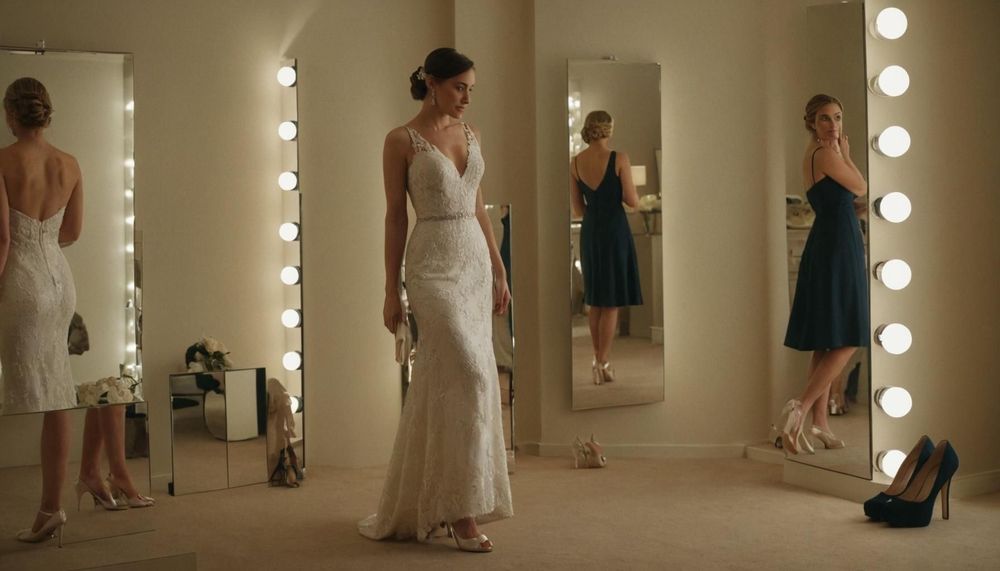 Düğün Aksesuarlarınızı Tamamlayacak Doğru Ayakkabıyı Seçmek