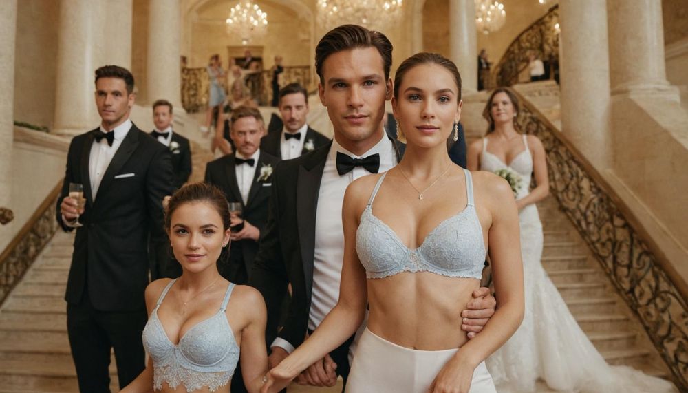 Düğün Fotoğrafçılığı: Misafirlerinizin Anılarını Dijital Çağa Taşımanın Yolları