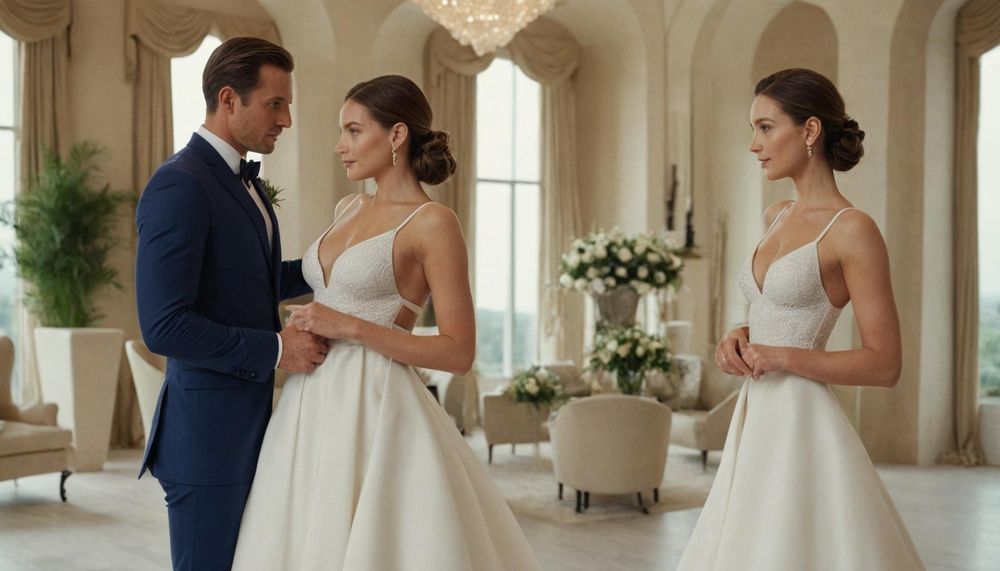 Düğün Organizasyonunda Dijital Çözümler: Her Anı Kaydedin