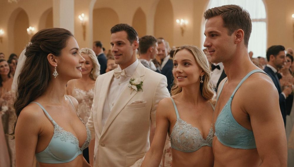 Düğünlerde Misafirlerde Unutulmaz Hatıralar Yaratmanın Yolları