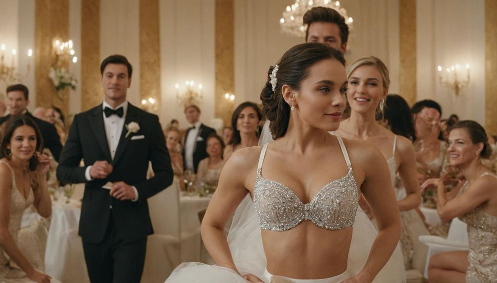 Düğünlerde Misafirlerinizi Nasıl Özel Hissettirebilirsiniz?