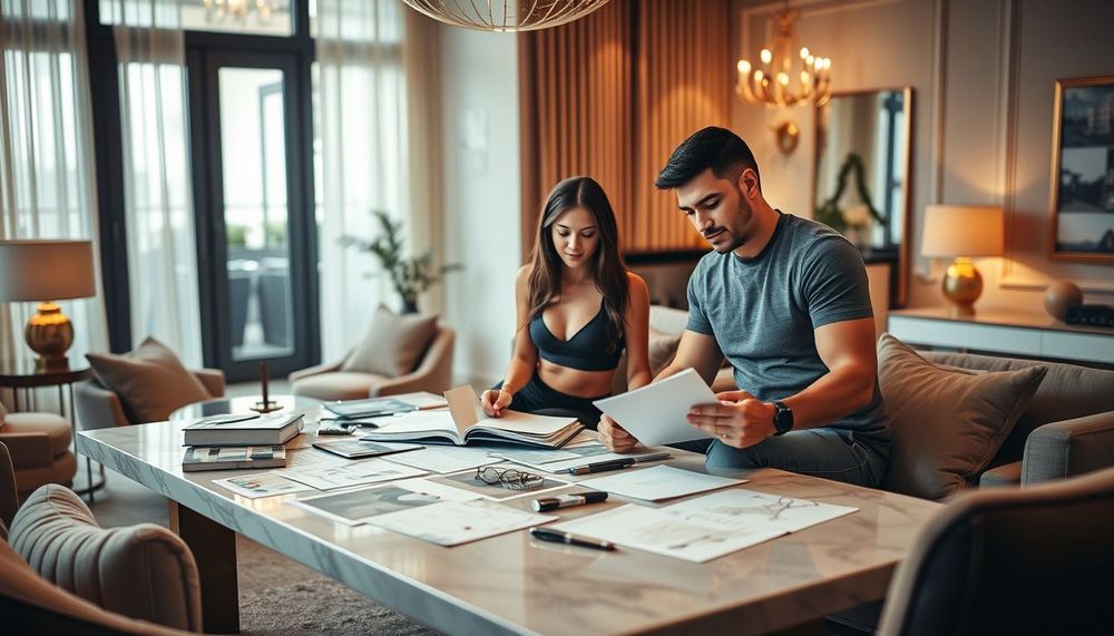 Düğün Gecenin Senaryosunu Önce Hayal Et, Sonra Hesapla: Anıya Öncelik Veren Planlama Rehberi