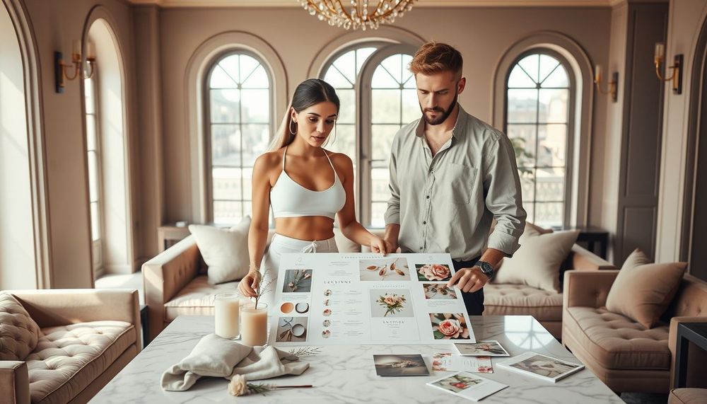 2025’te Düğün Törenlerine Masallar Dokunuyor: Gerçek Çiftlerin Hayal Gücüyle Yaratılan Efsanevi Konseptler