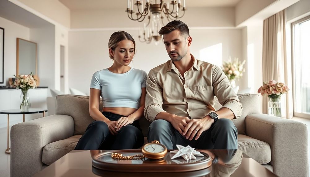 2025’te Nişanlara Zamansız Bir Dokunuş: Aile Büyüklerinden Gelen Obje Seremonileri