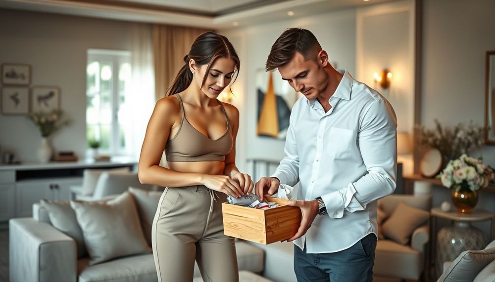 Düğününüzde Zaman Kapsülü Ritüeli: Geleceğe Aşk Mesajları Saklamanın Zarif Yolu