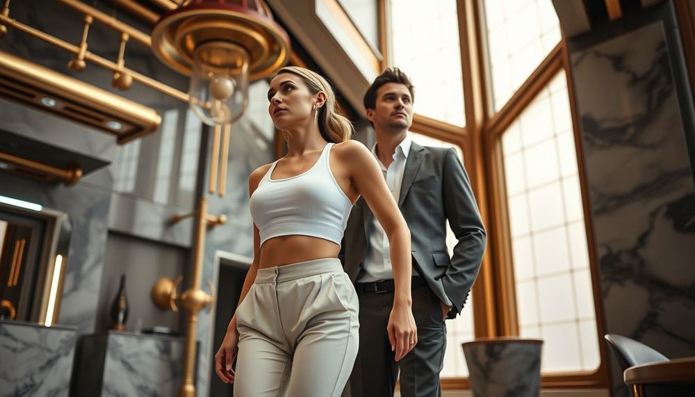 Zaman Yolculuğu Temalı Düğünler: Geçmişten Geleceğe Uzanan Unutulmaz Törenler