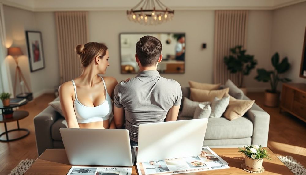 Birlikte Hayal Kurmak: Çift Olarak Düğün Bütçesi Planlamanın Samimi Yolları