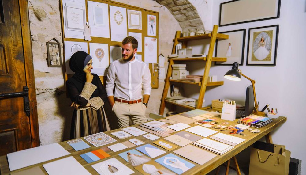 Davetiye Tarzınızı Belirlerken Göz Önünde Bulundurmanız Gereken Trendler