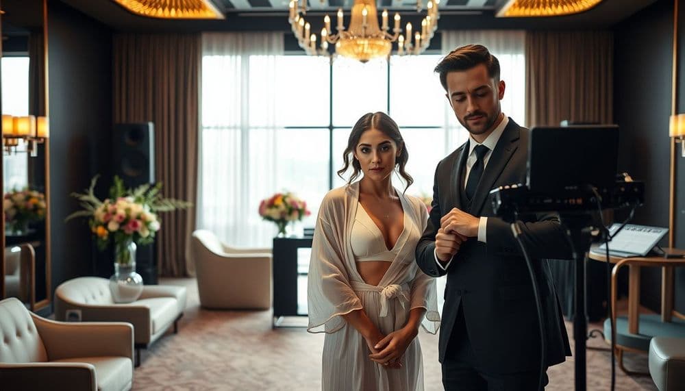 Düğünde Canlı Performans mı Çalma Listesi mi? Karar Vermenizi Kolaylaştıracak Gerçekçi Karşılaştırma