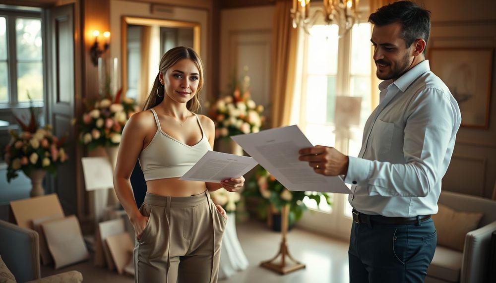 Düğün Konuklarına Küçük Ama Unutulmaz Roller: Sessiz Katılımın Gücüyle Öne Çıkan Törenler