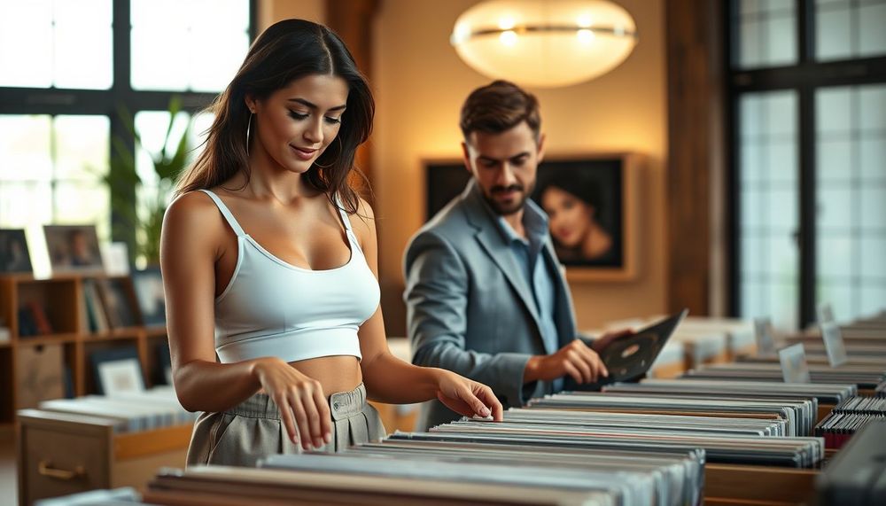 Düğününüze Ritmini Katın: Her Masaya Özel Bir Şarkı ile Misafirlerinizi Zamanda Yolculuğa Çıkarın