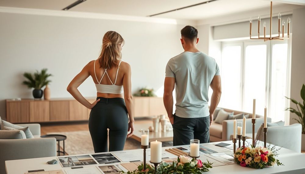 Hayalinizdeki Düğünü Gerçeğe Dönüştürmenin Sırları: Özenli Planlamanın Gücünü Keşfedin