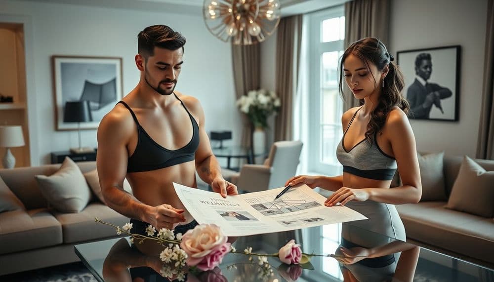 Düğün Gününüzü Zamanlamayın, Akışa Bırakın: Sade Bir Günü Anlamla Doldurmanın Samimi Yolları