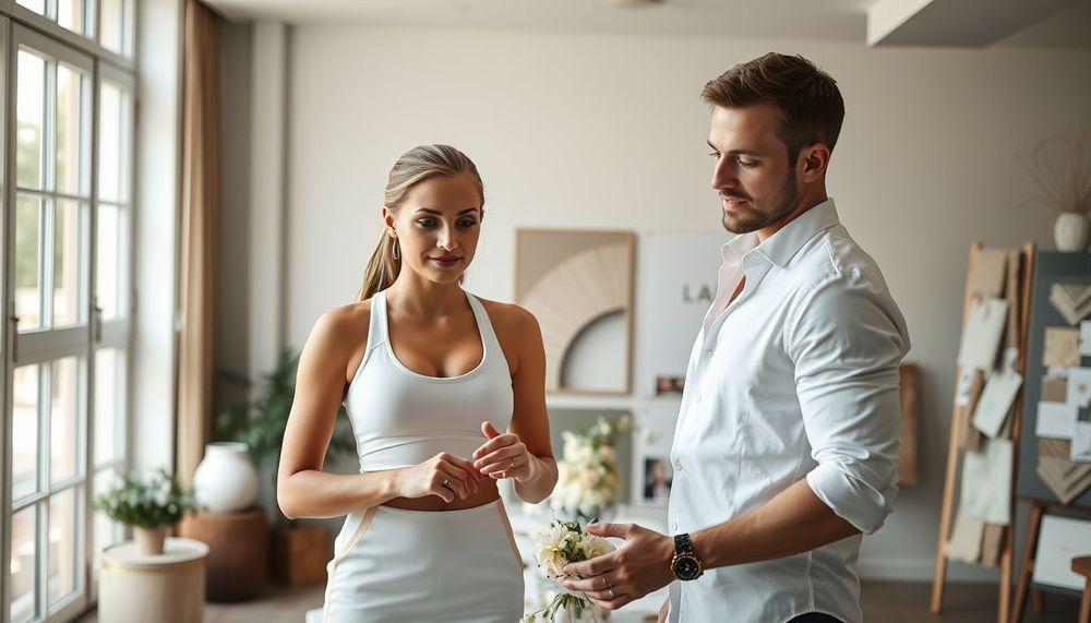 Düğünde Misafirlerinizi ‘Ana Karakter’ Hissedecekleri Küçük Ama Etkili Fikirler