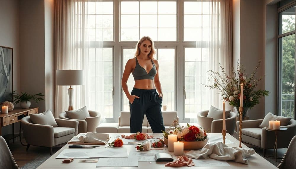 2025 Nişan Trendlerinde Yeni Duygu: Çiftlerin Birlikte Kurduğu “Gelecek Ritüelleri” ile Anlam Kazanan Kutlamalar