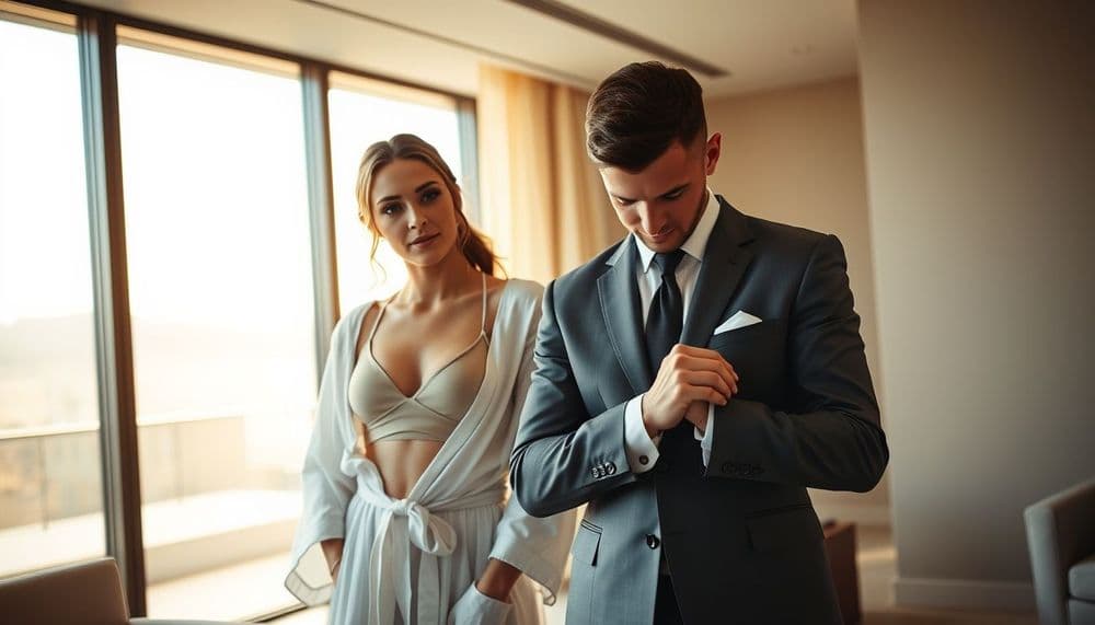 2025 Düğünlerinde ‘Geçiş Anları’ Trendi: Törenler Arasındaki Küçük Anların Büyük Etkisi