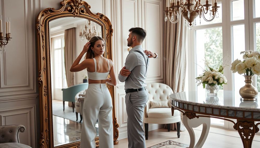 Düğün Gününü Bir Masal Gibi Yaşamak İsteyen Damatlara: 2025’in Hikâyesini Anlatan Takım Kombinleri