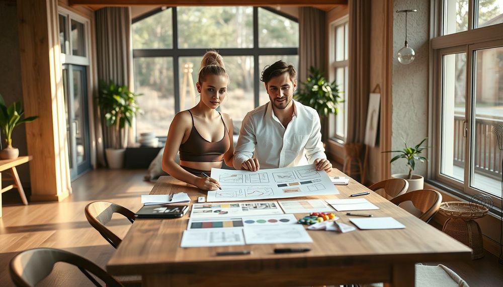 Unutulmaz Bir Düğüne Giden Yolu Çizerken: Hayal Haritasıyla Mantıklı Bütçe Planı Nasıl Oluşturulur?