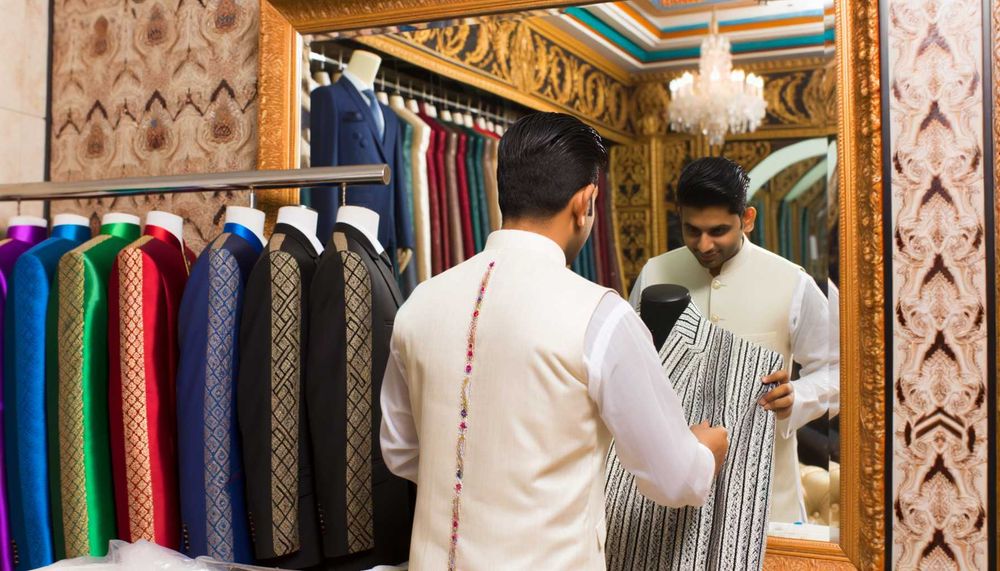 2024 Damatlık Trendlerinde Dikiş Detayları: İncelikle İşlenmiş Tarzlar