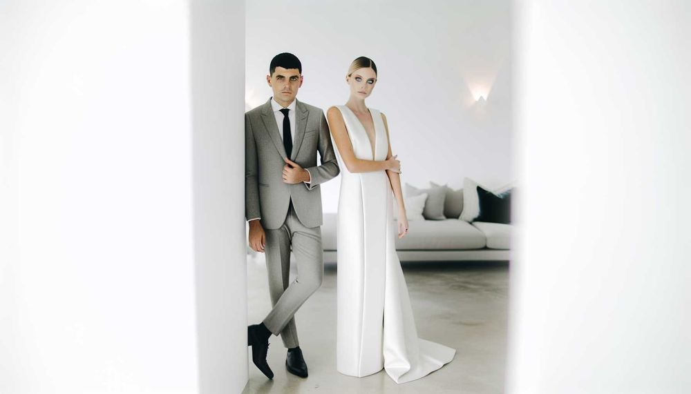 2024'te Minimalist Düğünler: Zarafetin Gücü