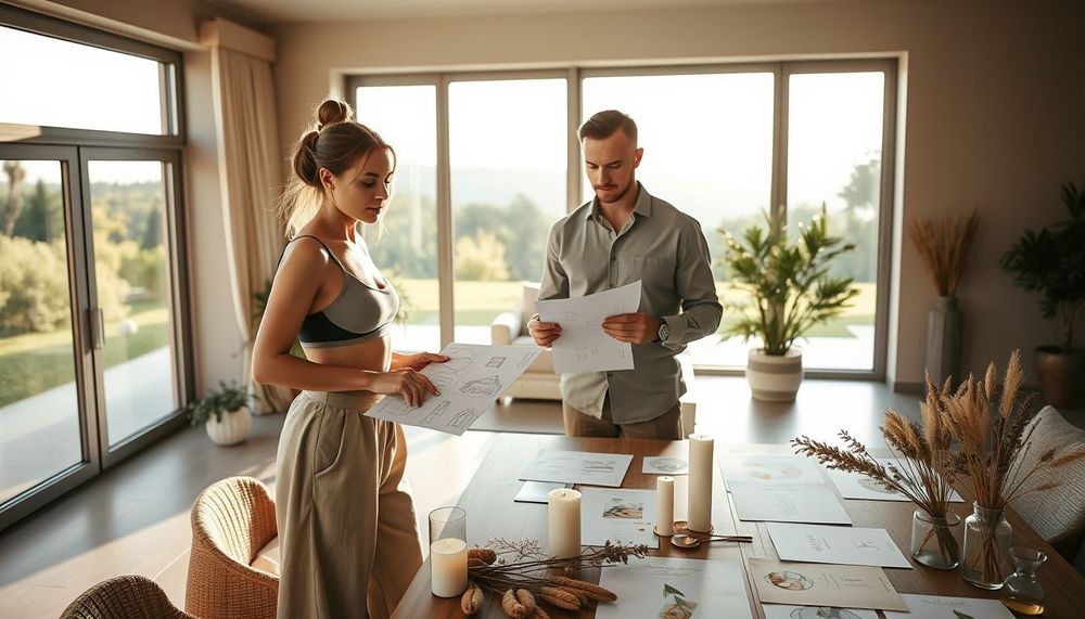 Düğün Günü Melodileri Yerine Doğanın Sesi: Sessizlikle Kurulan Bağların Gücü