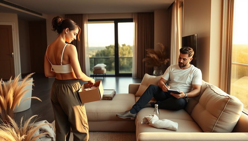 Sessiz Mutluluk Anları: Düğün Gününden Önce Hiç Düşünmediğiniz 7 İçten Hazırlık Ritüeli