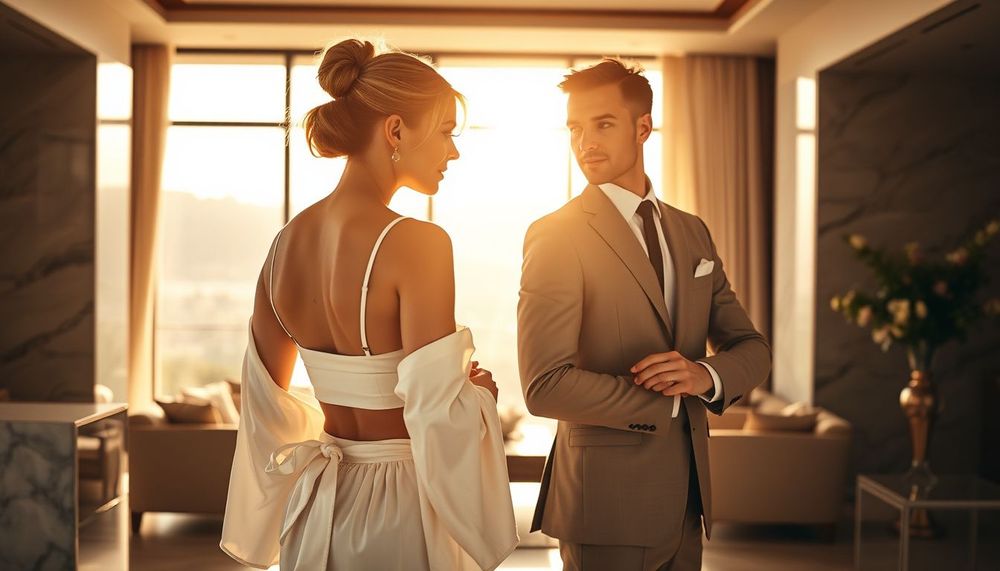 Düğün Günü Dağılımı: Sabah Sabah Kutlanan Seremoni ile Günü Uzatmak Trendi