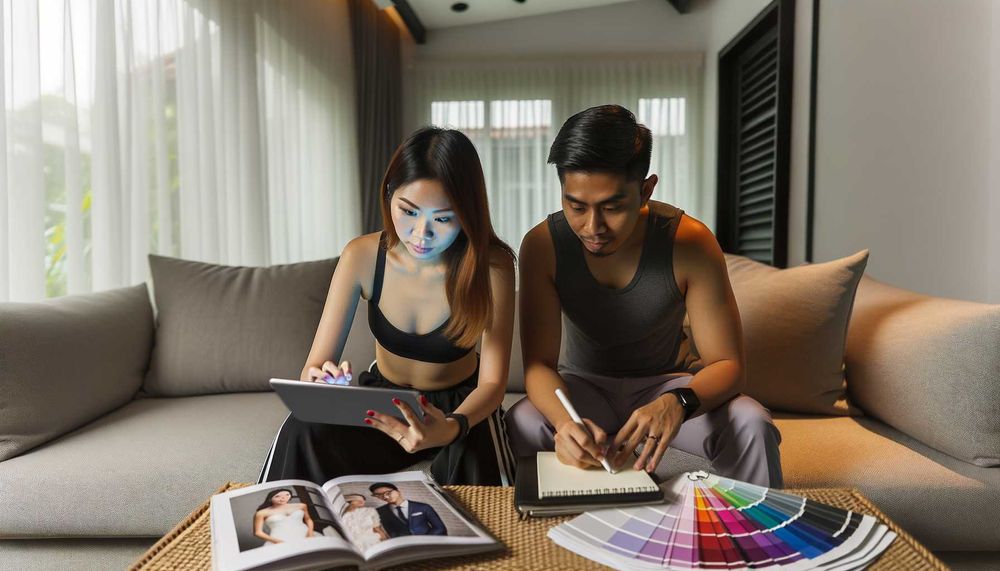 2024'te Düğün Bütçenizi Nasıl Maksimum Verimle Kullanabilirsiniz?