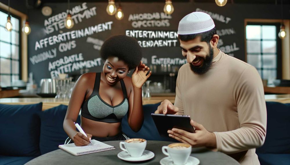 Unutulmaz Bir Düğün İçin Uygun Fiyatlı Eğlence Fikirleri