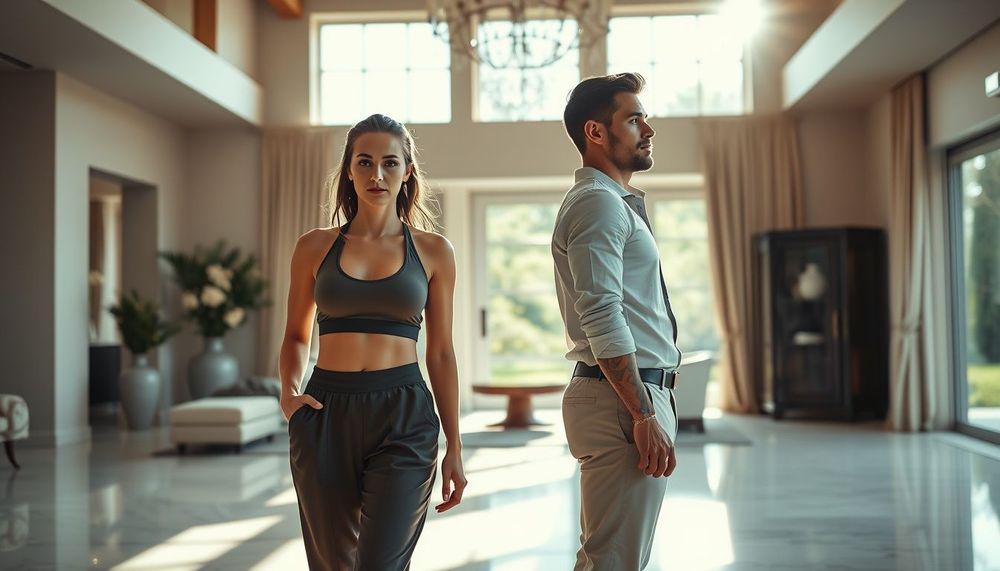 Düğün Hikayenizi Müzik Yerine Mekanla Anlatın: Her Alan İçin Tematik Sessizlik ve Duygusal Yansıma Önerileri