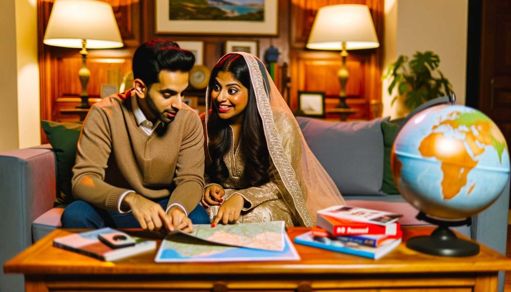 Unutulmaz Bir Balayı İçin Planlama İpuçları