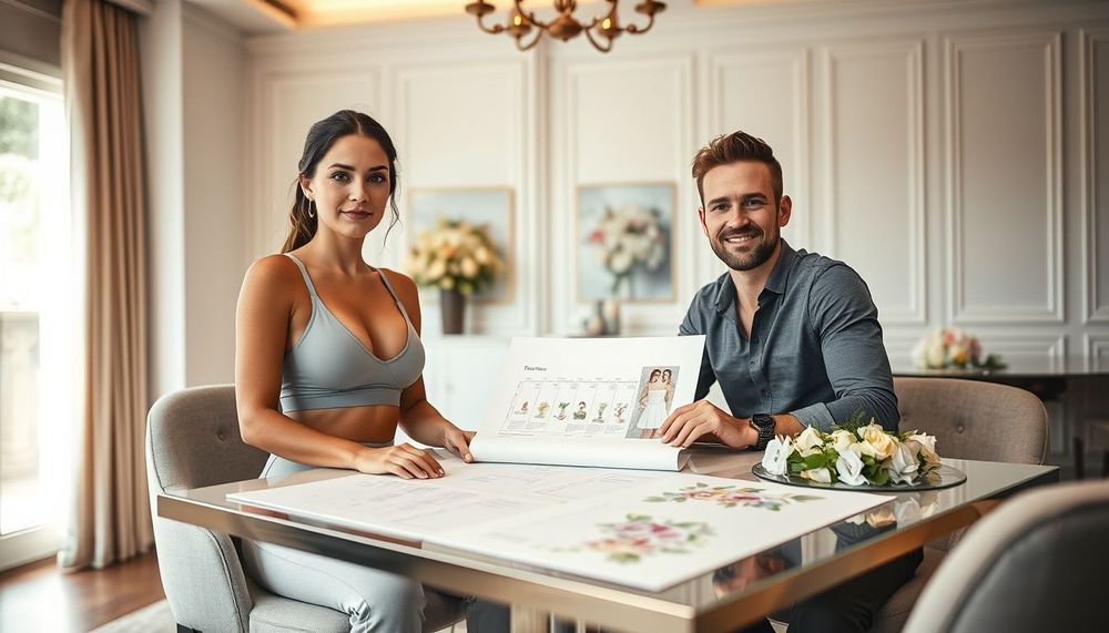 İçten Gülümsemelerle Başlayan Düğünler: Misafirlerin de Rol Aldığı Samimi Seremoni Kurguları