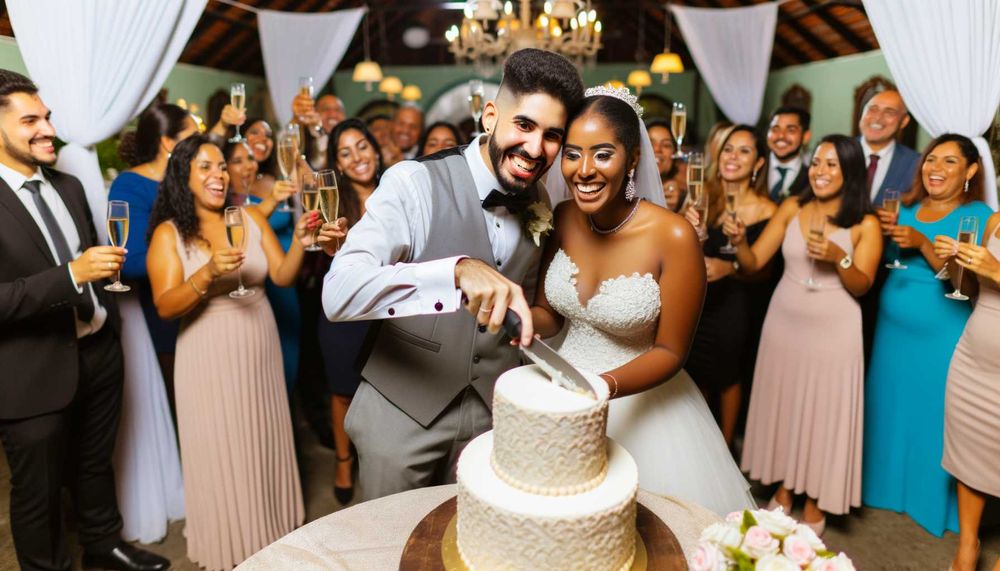 Düğün Pastası Kesilirken Çalınacak En İyi Şarkılar