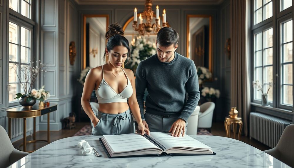 Düğününde Hiç Tanımadığın Kalabalıktan Kurtul: Sadece Gerçekten Bağlı Hissettiğin İnsanlarla Kutlamanın Sıcak Yolu