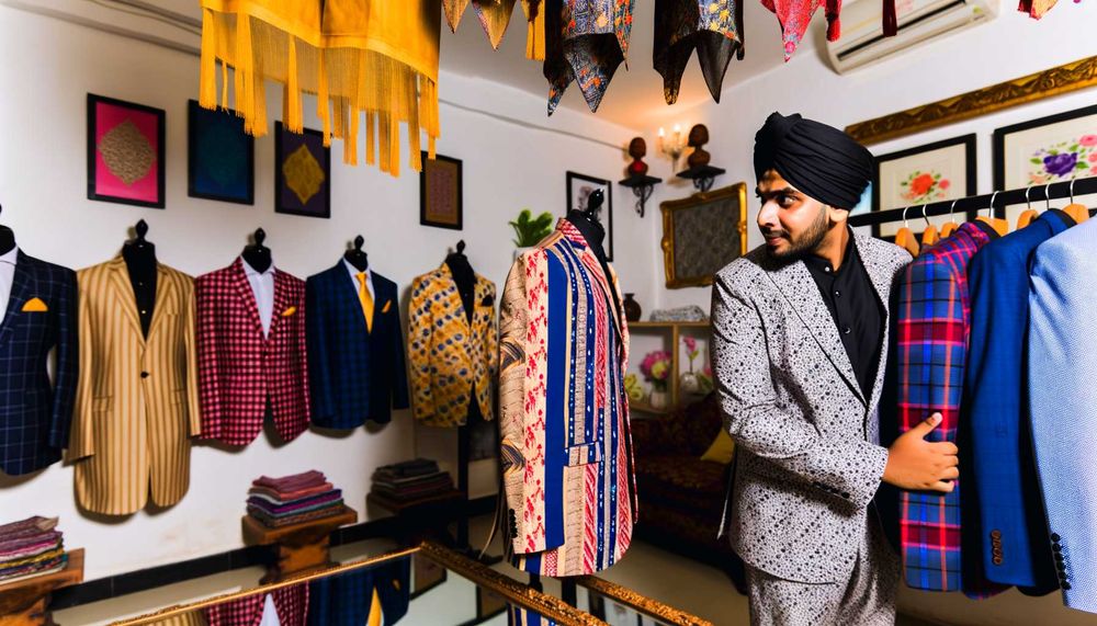 Yaygın Klasikten Uzak: 2024 Unconventional Damatlık Seçimleri