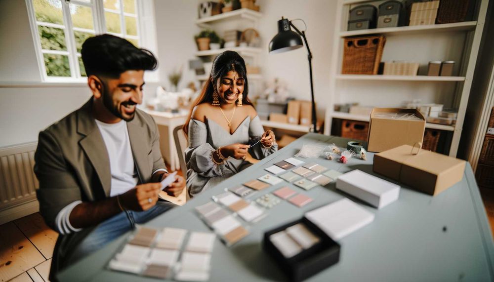 Düğün Hediyelikleri: Misafirlerinizi Mutlu Edecek Yaratıcı Fikirler