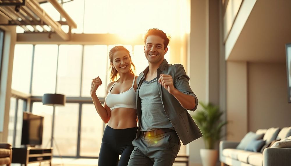 İkinize Özel Anlarla Dolu ‘Gizli İlk Danslar’: Prova Değil, Sadece Aşk