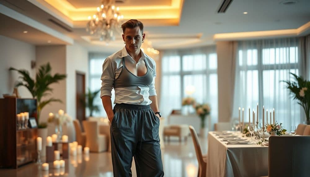Düğünlerde ‘Gizli Gece Finali’ Trendi: Kutlamayı Sadece En Yakınlarınızla Bambaşka Bir Ana Dönüştürmek