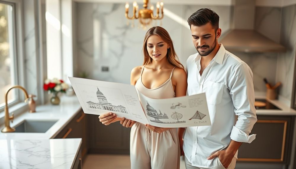 Hayallerdeki Düğünü Lezzetle Buluşturun: Tat Haritası Temalı Düğün Pastaları