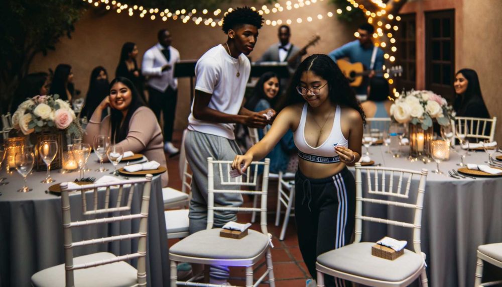 Nişan Törenlerinde Misafirlerinizi Mutlu Etmenin Yolları