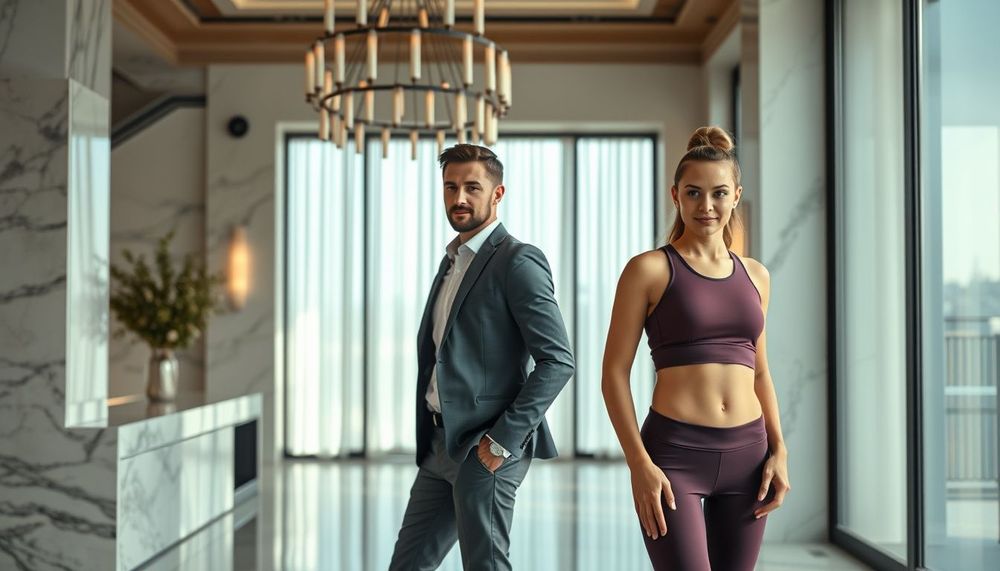 Bir Damat, Bir Hikâye: Büyük Güne Kadar Stilini Oluşturan Yolculuk