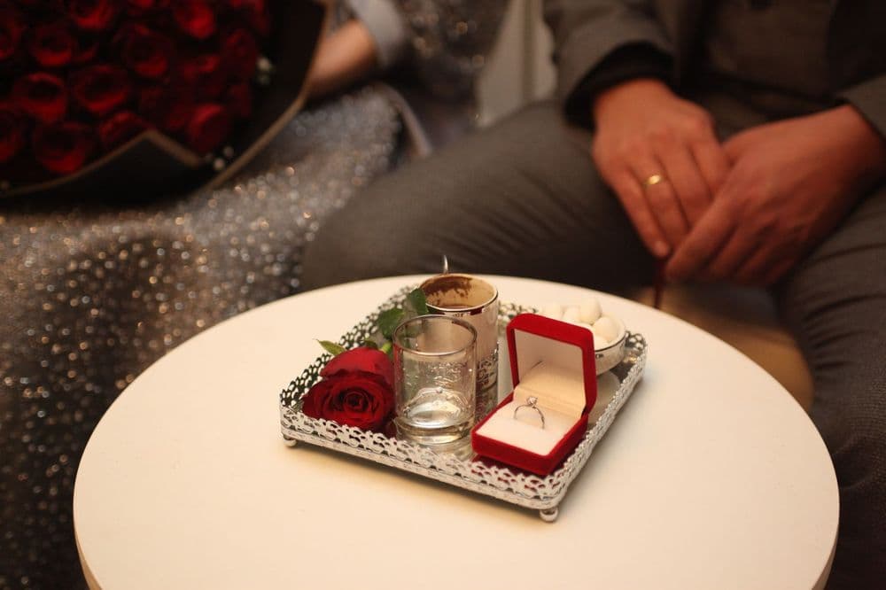 Nişan Töreni Akışı ve Ritüel Planlama Rehberi