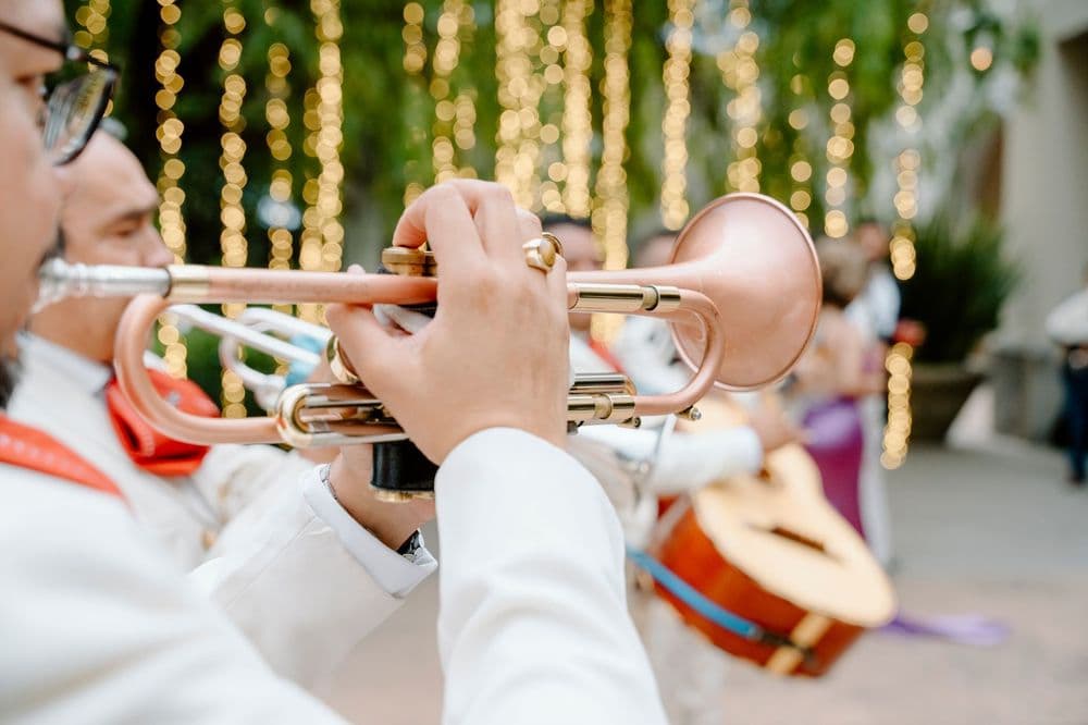 Açık Hava Düğünü İçin Müzik ve Ses Sistemi Rehberi