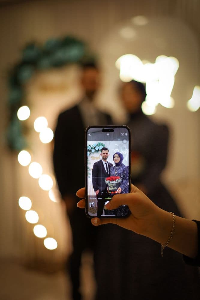 Düğün Videolarını Birleştirme Şablonu: Geçiş, Müzik ve Kurgu Planı