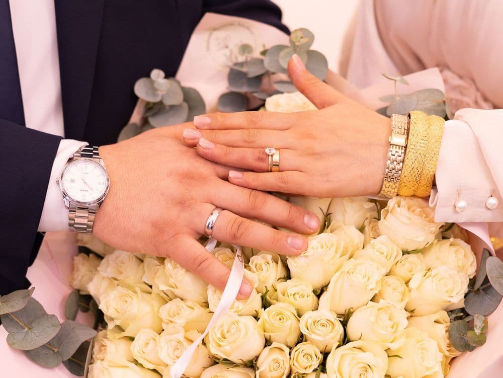 Düğün Günü Aksesuarları: Eksiksiz Gelin ve Damat Kontrol Listesi